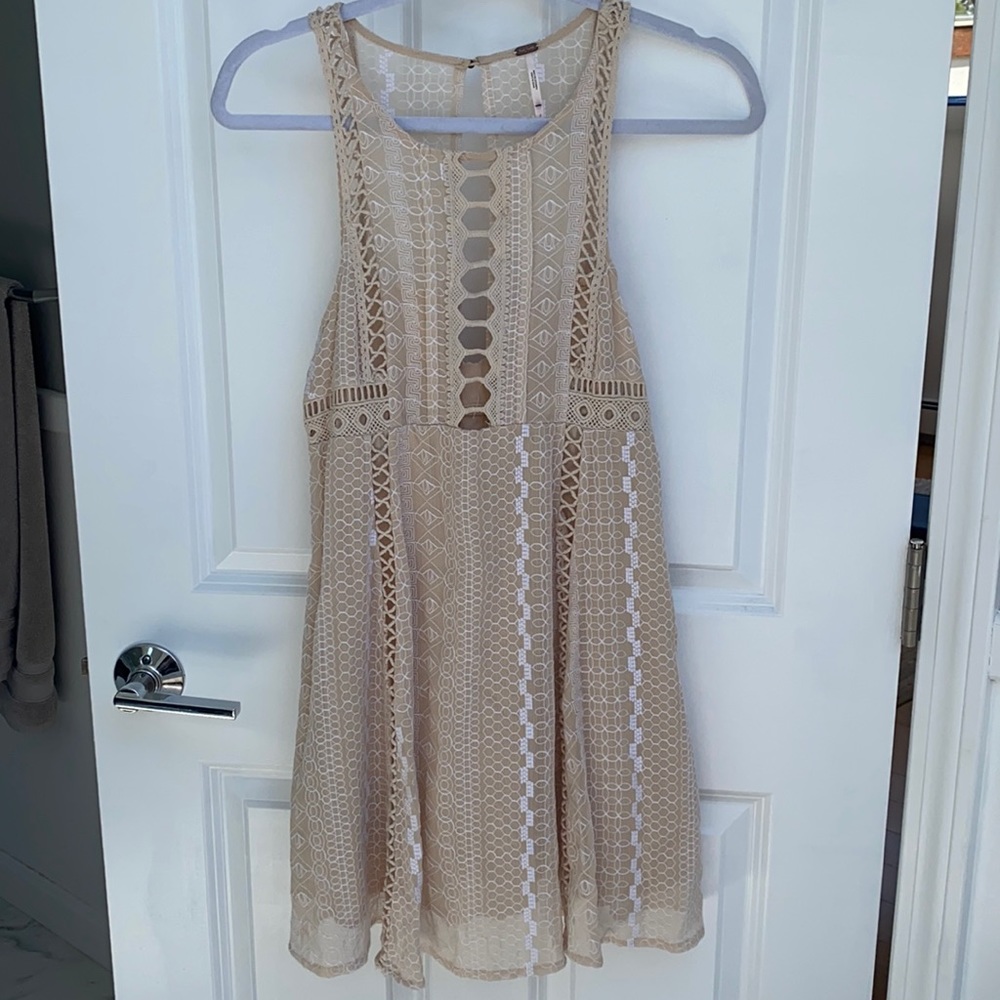 Free People Dress